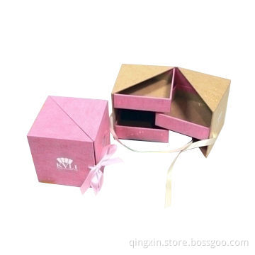 Jewelry Packaging Boxes, Available in Various Colors and Sizes, Best Quality with Lower Price